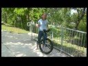 Tek Tekerlekli Sirk Bisikletine İçin Başlangıç: Hatalar Dengeleme Unicycle Resim 4
