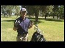 Temel Golf Ekipmanı : Toplama Golf Çantaları Resim 4