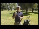 Temel Golf Ekipmanı : Toplama Golf Topları Resim 4