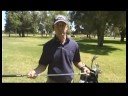 Temel Golf Ekipmanları Golf Kulübü Uzunlukları Resim 4