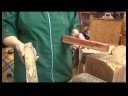 Woodturning Ekipman : Woodturning Malzeme: Ahşap Seçme Resim 4