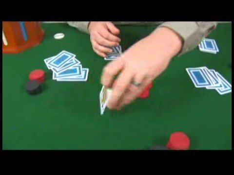 California Lowball Poker: California Lowball: Örnek El 1