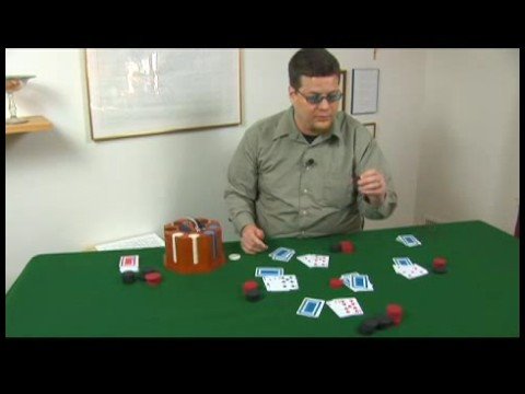 California Lowball Poker: California Lowball: Örnek El 2