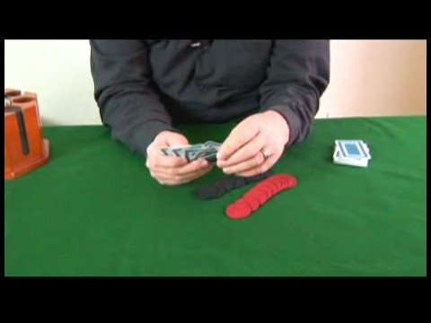 Five-Card Draw Poker : Five-Card Draw Örneği Resim 1