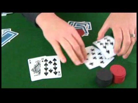 Five-Card Draw Poker Beş Kartlı İlgili Draw: Çiz Sonra  Resim 1