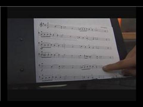George Frideric Handel Keman Üzerinde Oynama: Handel Hat 5, Oyun 3-4 Üzerinde Keman Ölçer