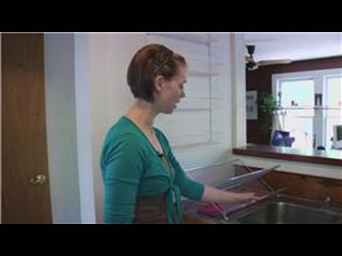 Maximizing Mutfak Tezgahları Ve Depolama: İlave Counter Alanı Kullanan