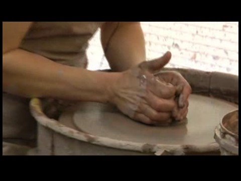 Nasıl Bir Seramik Çay Seti Yapmak İçin : Su Isıtıcısı Tarzı Çanak Çömlek: Ölçüm Düz Taban Demlik Kapağı Resim 1