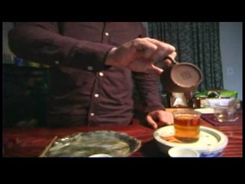 Nasıl Çay Yapmak: Gong Fu Çay İnfüzyon