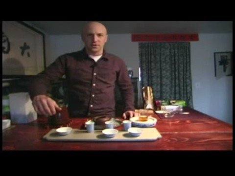 Nasıl Çay Yapmak: Gong Fu Çay Servisi