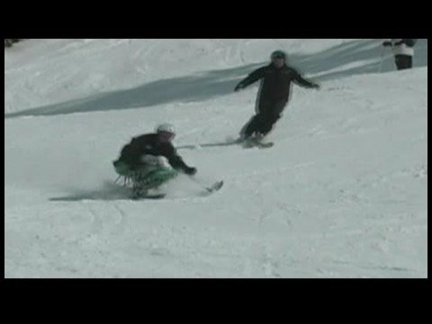 Omurilik Yaralanmaları İle Kayak: Omurilik Yaralanmaları İle Kayak: Dönüm Resim 1