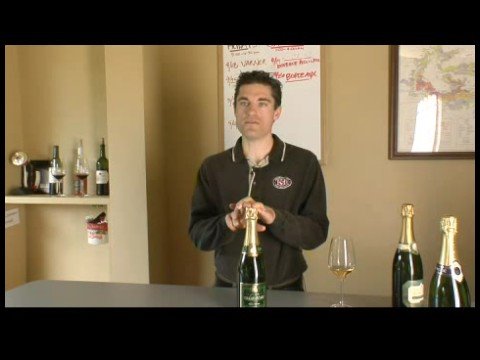 Şampanya Çeşitleri Ve Gerçekler: Collard-Picard Şampanya Resim 1