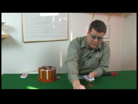 Sıska Minnie Poker: Beş Card Draw Örneği