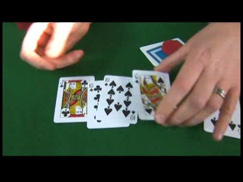 Sıska Minnie Poker: Sıska Minnie İlgili: Eller Bina