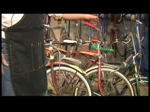 Vintage Bisiklet Değerleme İpuçları: Vintage Bisiklet Değer: Değer Kaybediyor