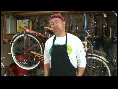 Vintage Bisiklet İçin İntro: Intro Vintage Bisiklet İçin Resim 1