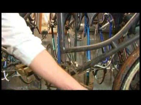 Vintage Bisiklet İçin İntro: Vintage Bisiklet: Geri Yüklemek Veya Yenilemek