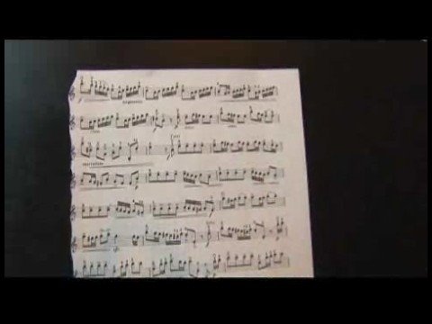 Vivaldi\'Keman Am s 1St Hareketi: 1. Bölüm : Keman'ın İlk Hareketi Satır 13 Oyun Vivaldi\ Resim 1