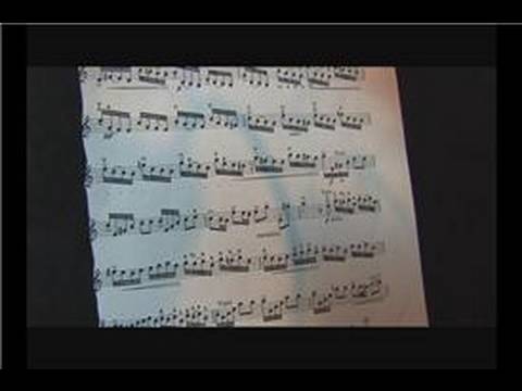 Vivaldi\'Keman Am s 1St Hareketi: Bölüm 2 : Keman'ın İlk Hareket Hattı 24 Oyun Vivaldi\