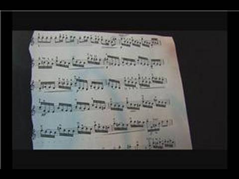 Vivaldi\'Keman Am s 1St Hareketi: Bölüm 2 : Keman'ın İlk Hareketi Line 21 Oyun Vivaldi\