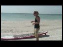 Acemi Kürek Sörf: Nasıl Bir Paddleboard Almak