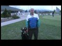 Adaptif Golf İpuçları: Edinilmiş Golf Swing İpuçları Koyarak
