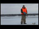 Buz İpucu-Up İle Balık : Balık Oyunu İçin Boyutu Burgu 