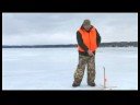 Buz İpucu-Up İle Balık : Buz Balıkçılık İpucu-Up Oyun Balık İçin Desenler 