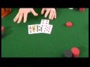Five-Card Draw Poker : Berabere Kat Zaman Five-Card Draw: 