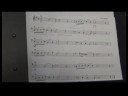 Keman George Frideric Handel oyun : Handel\'In Müzikal Parça İncelemesi