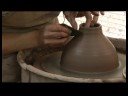 Nasıl Bir Seramik Çay Seti Yapmak İçin : Su Isıtıcısı Tarzı Çanak Çömlek: Beden Terbiye 