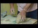 Seramik Bir Demlik Yapımı : Seramik Çaydanlık Clay Kontrol