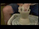 Seramik Saksı : Seramik Çiçek Tekerlek Kaldırma Pot 