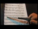 Vivaldi\'Keman Am s 1St Hareketi: Bölüm 1 : Oyun Vivaldi\'nin İlk Hareketi Çizgi Keman Altı 
