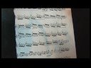 Vivaldi\'Keman Am s 1St Hareketi: Bölüm 2 : Keman'ın İlk Hareket Hattı 22 Oyun Vivaldi\