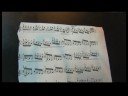 Vivaldi\'Keman Am s 1St Hareketi: Bölüm 2 : Keman'ın İlk Hareketi Satır 20 Oyun Vivaldi\