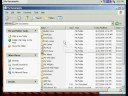 Windows Belgelerim Klasörü Organizasyon Xp : Windows Xp Instant Messenger Kurma 