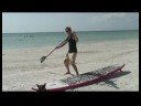 Acemi Kürek Sörf: Stand Up Kürek Sörf Resim 3