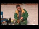 Buz Balıkçılık Ekipmanları: Bakım Ve Ayar :  Resim 3