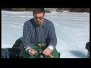Buz Balıkçılık İpuçları Ve Teknikleri : Buz Balıkçılık İçin Kanca Depolama Çubuk Jig  Resim 3