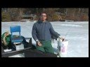 Buz Balıkçılık İpuçları Ve Teknikleri : Depolama Buz Balıkçı Jig Çubuklar Resim 3