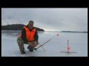 Buz İpucu-Up İle Balık : İpucu-Up Buz Balıkçılık İpuçları Resim 3