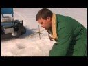 Buzda Balık: Yem Ve Lures: Buz Balıkçılık Kanca Boyutu Genel Bakış Resim 3