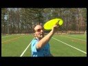 Freestyle Frisbee Tırnak Gecikmeler Ve Ayarlar : Freestyle Frisbee Jant Gecikmeler Resim 3