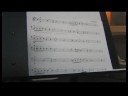 George Frideric Handel Keman Üzerinde Oynama: Handel Hat 5, Oyun 3-4 Üzerinde Keman Ölçer Resim 3