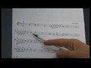 George Frideric Handel Keman Üzerinde Oynama: Handel Satır 3 Keman Çalmaya Resim 3