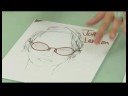 Gözlük Moda Tasarımları : Gözlük Moda Tasarımları: John Lennon Resim 3