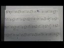 Johannes Brahms Keman Üzerinde Oynama: Brahms Satır 2 Keman Çalmaya Resim 3