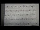 Johannes Brahms Keman Üzerinde Oynama: Brahms Satır 3 Keman Çalmaya Resim 3