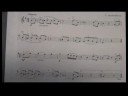 Keman Çalan Ludwig Van Beethoven : Beethoven Müzik Parçasını Gözden Geçirme Resim 3